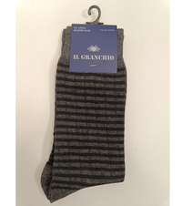 CALZINO UOMO CORTO GC209 Tellini S.r.l. Ingrosso Abbigliamento